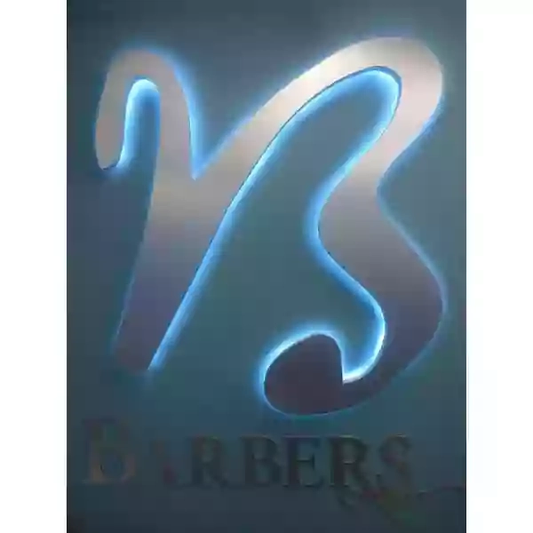 Birkenshaw Barbers