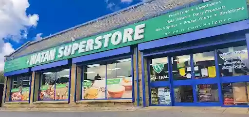 Watan Superstore