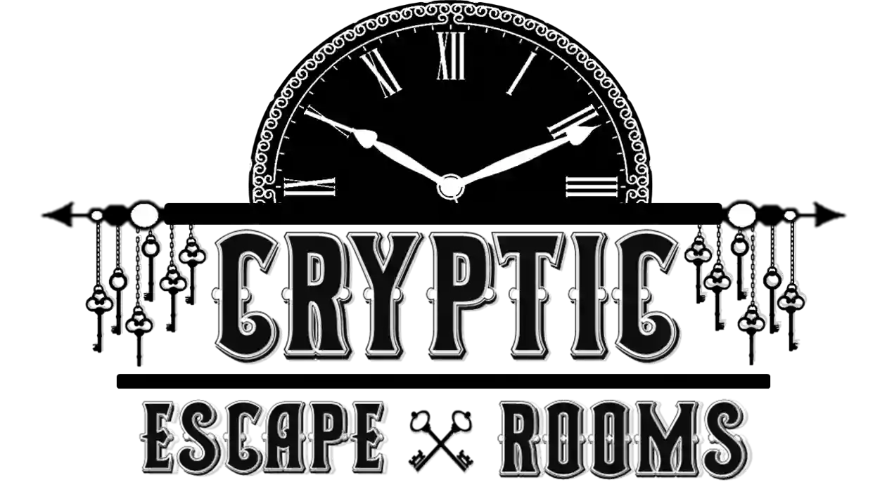 Cryptic Escape Rooms