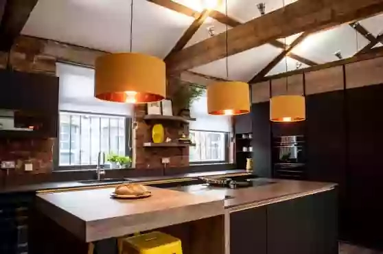 Create German Kitchens - German Kitchen Showroom