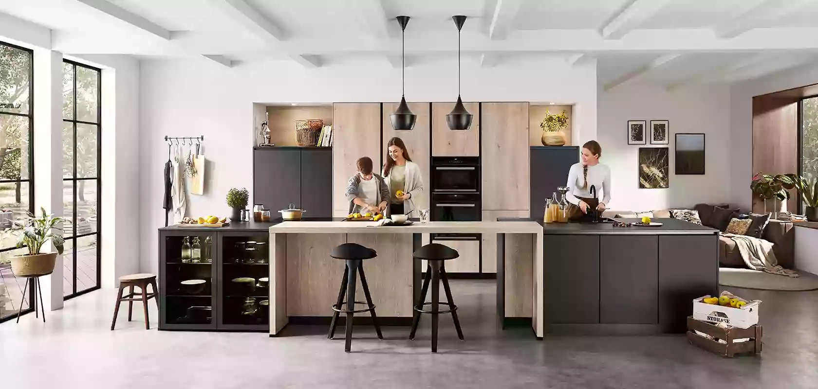 Pennine Kitchen Designs