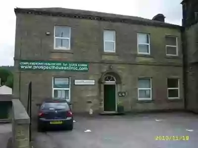 Prospect House Clinic