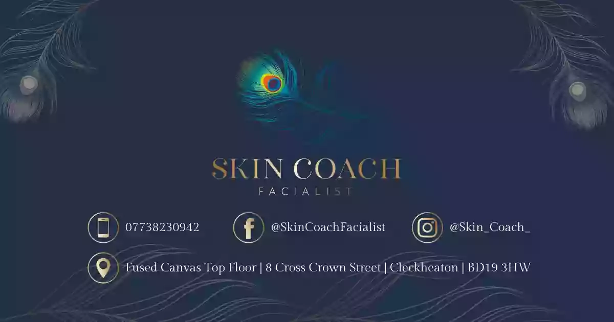 Skin Coach Facialist