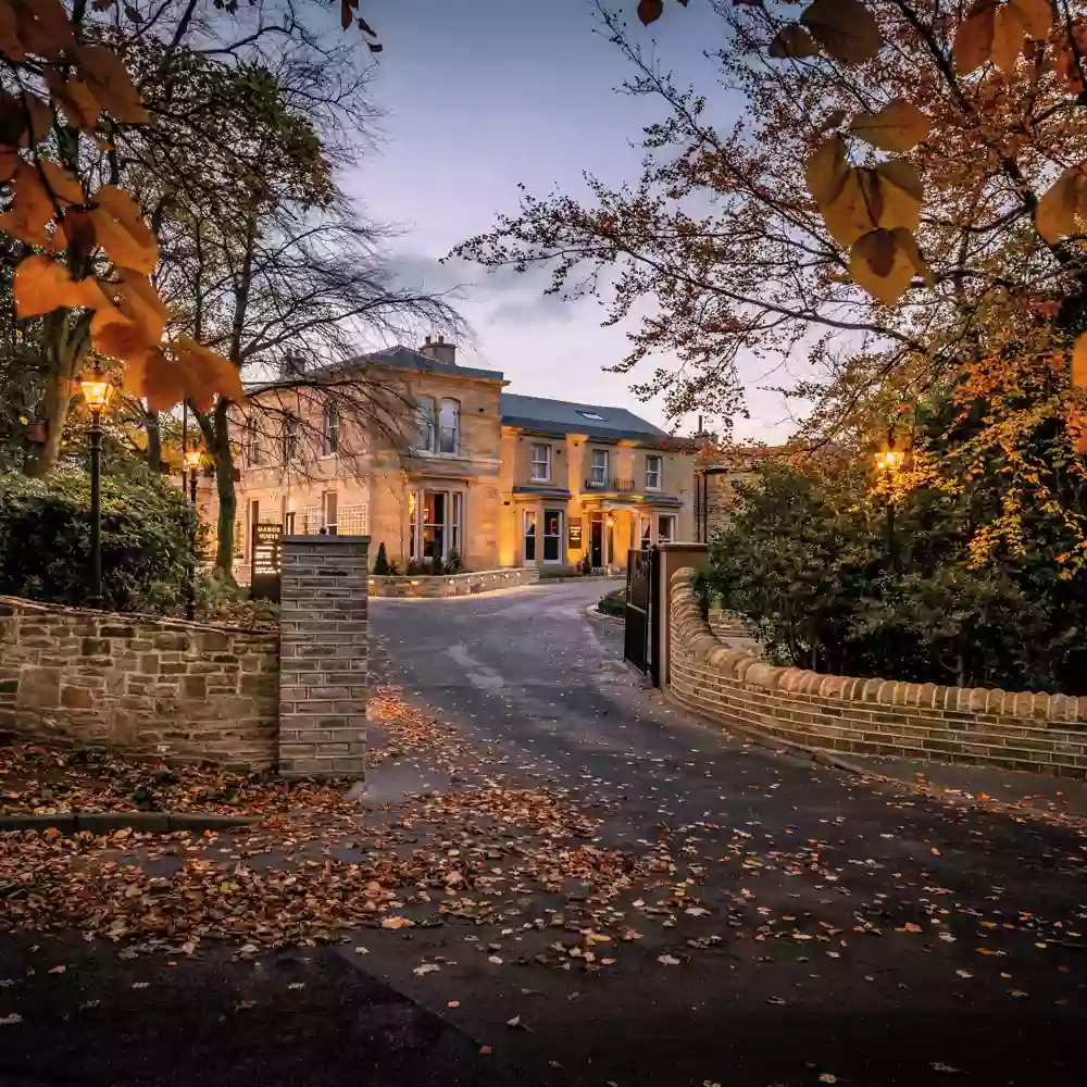 Manor House Lindley