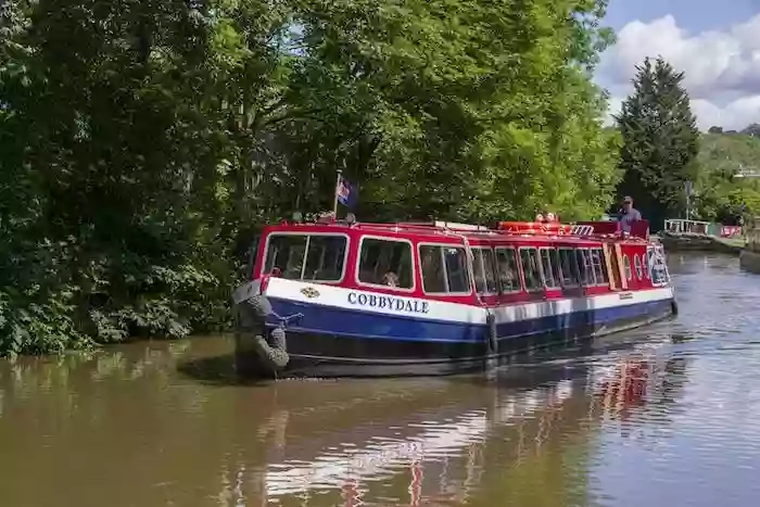 Skipton Boat Trips