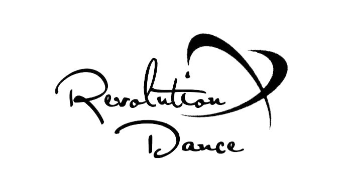 Revolution Dance Studios