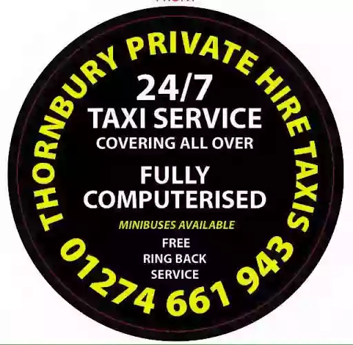 Thornbury Taxis