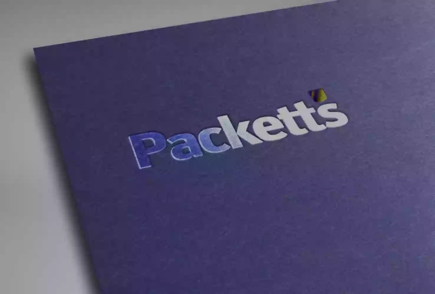 Packetts Insurance