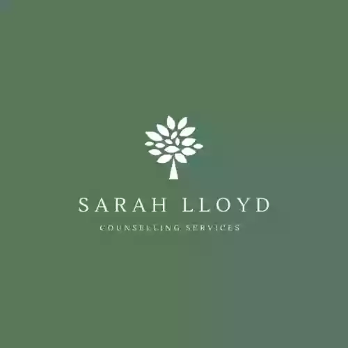 Sarah Lloyd Counselling Services