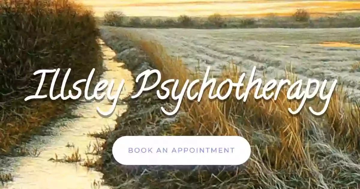 Illsley Psychotherapy