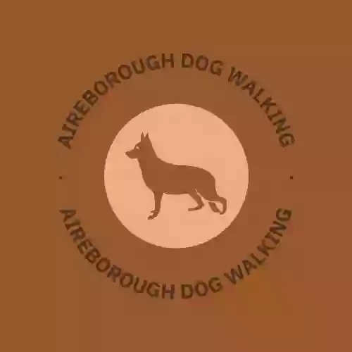 Aireborough Dog Walking