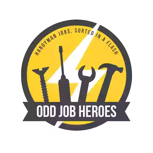 Odd Job Heroes