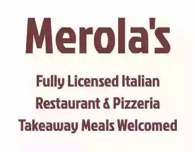 Merola's