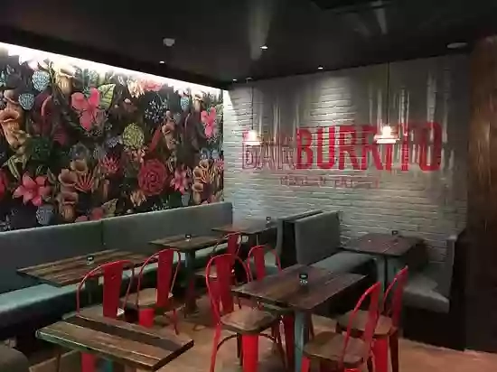 Barburrito