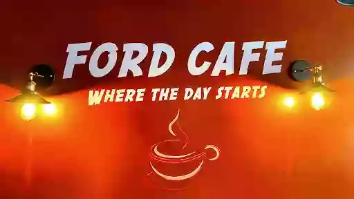 Ford Cafe