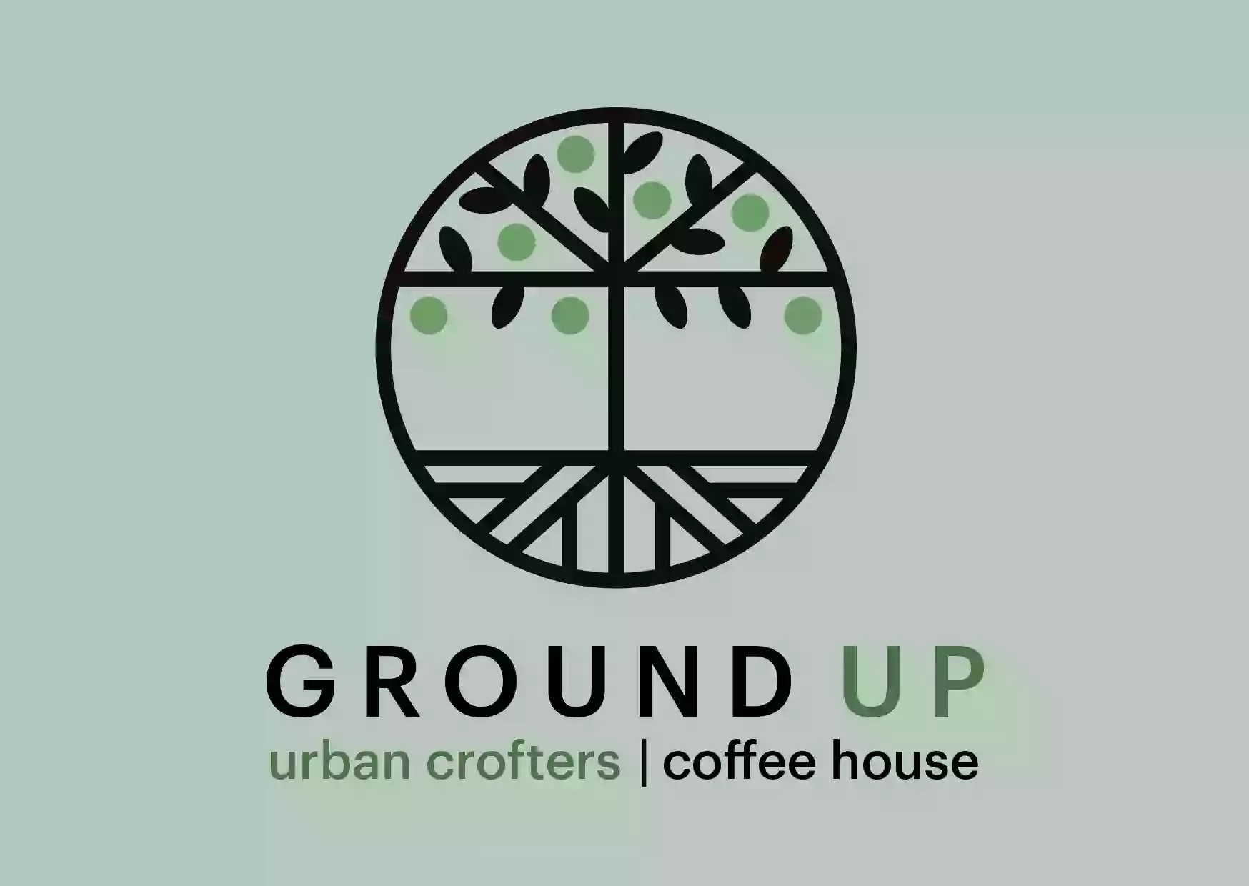 Ground Up Coffee House