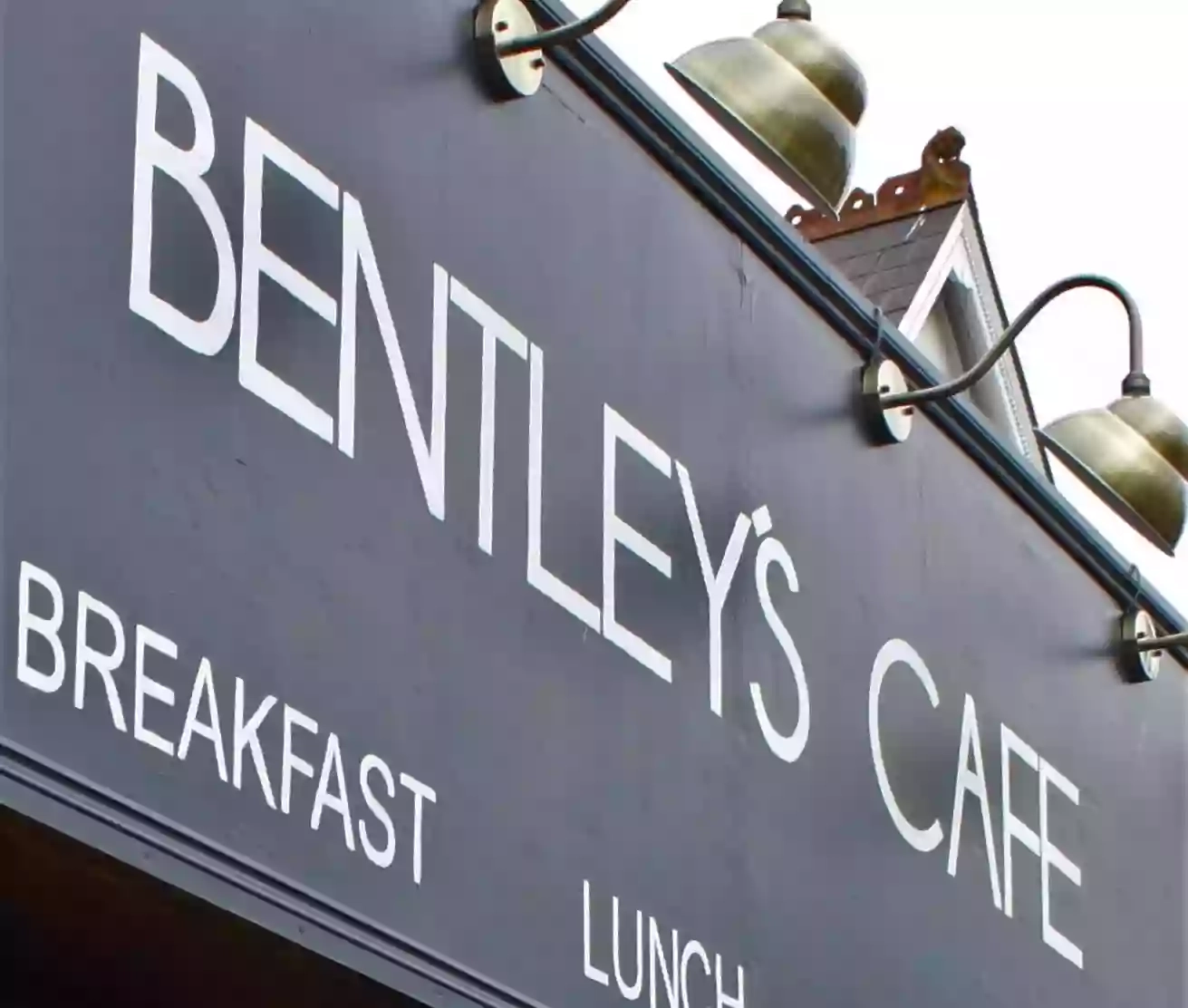 Bentley's Cafe