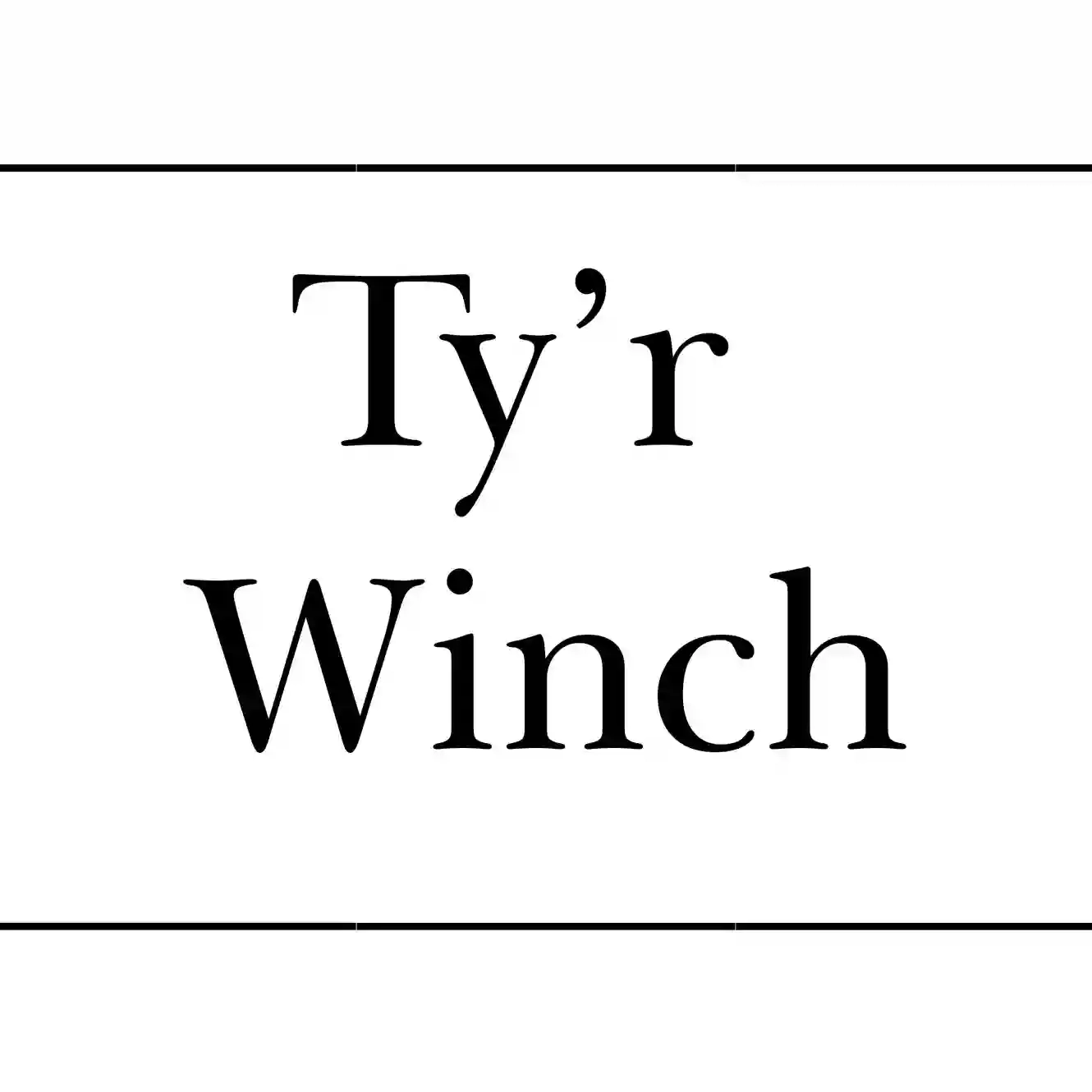 Ty'r Winch Pub, Restaurant & Guest House