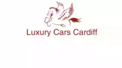 Luxury Cars Cardiff