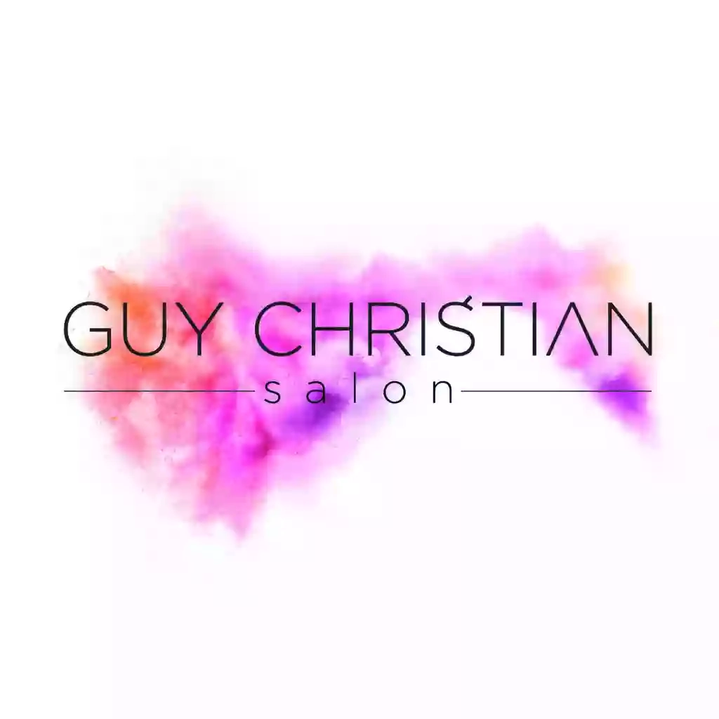 Guy Christian Salon