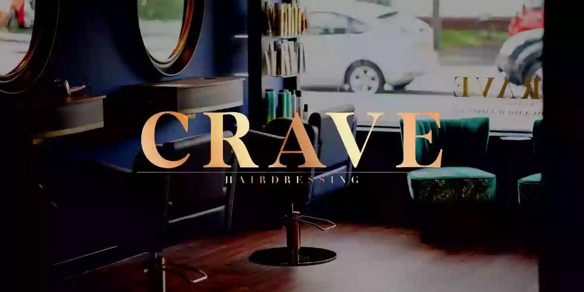 Crave Hairdressing