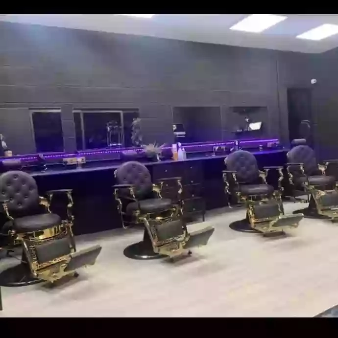 Rockstar Barbers