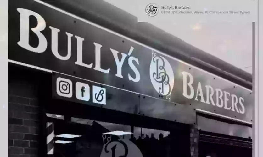 Bully's barbers