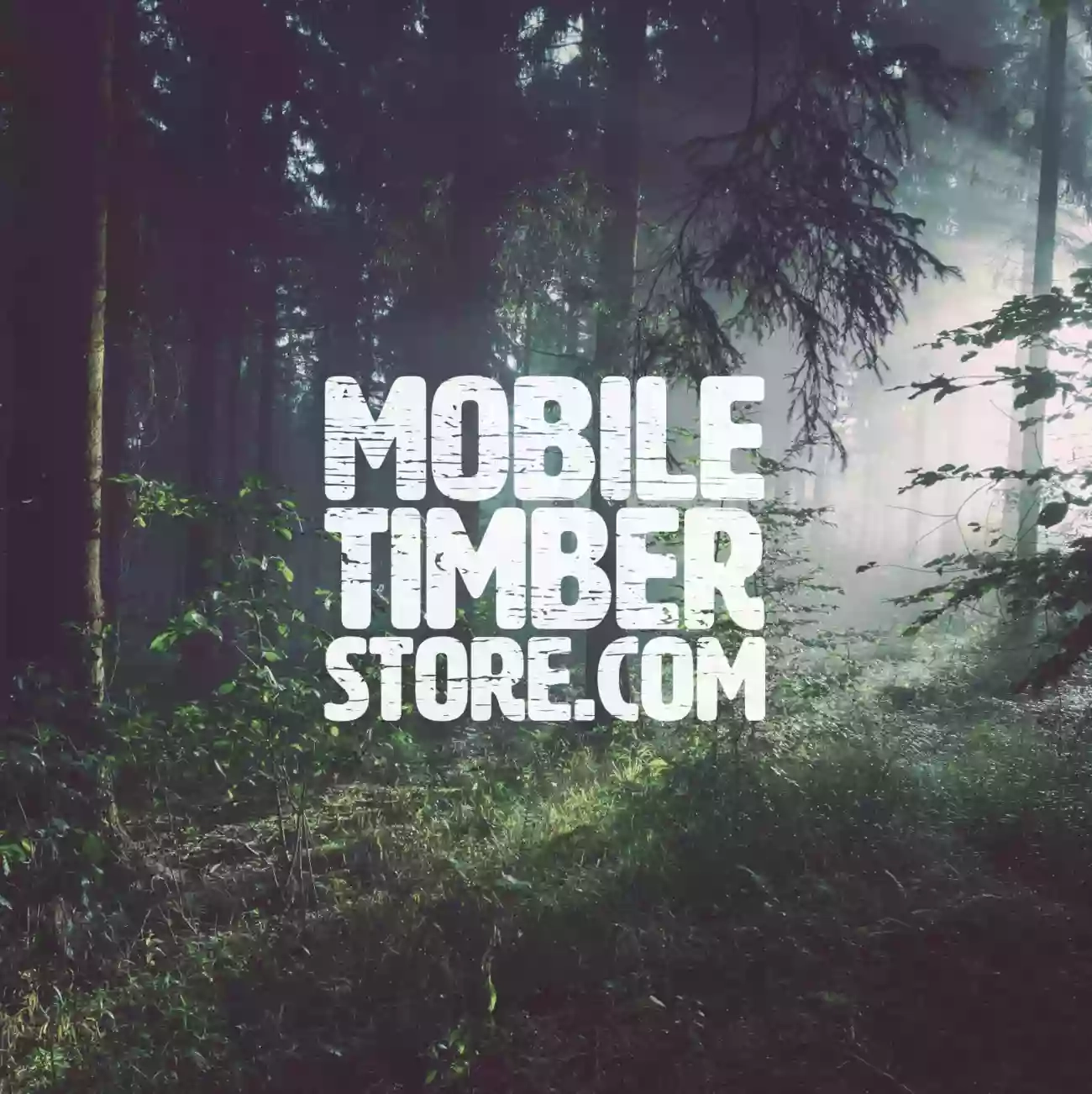 Mobile timber store.com