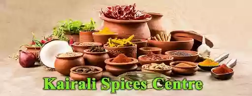 Kairali Spices Centre