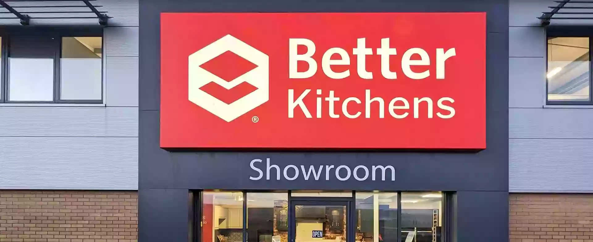 Better Kitchens Ltd