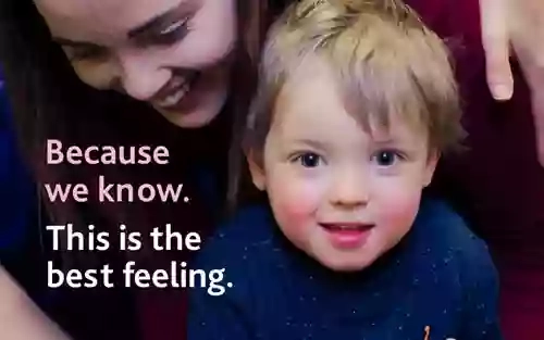 Cerebral Palsy Cymru