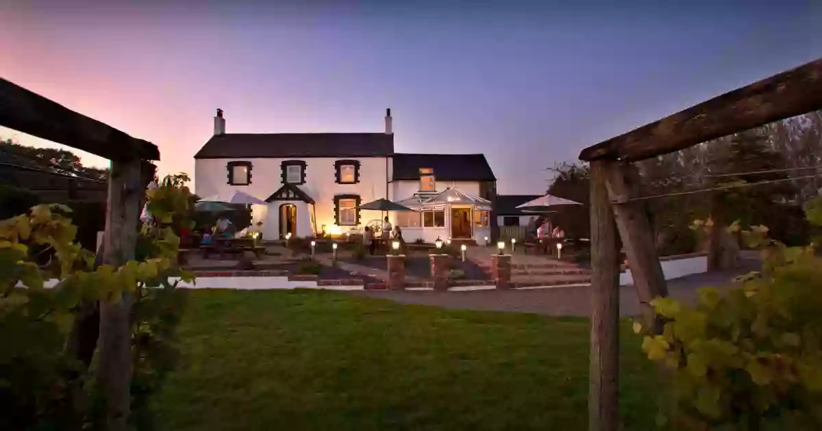 Llanerch Vineyard Hotel