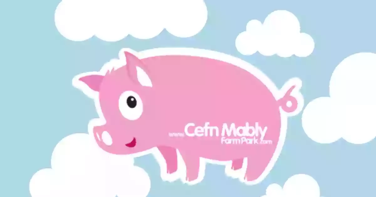 Cefn Mably Farm Park