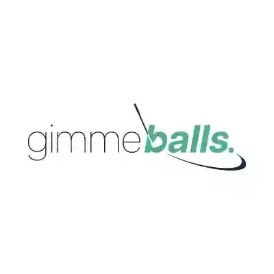 gimmeballs