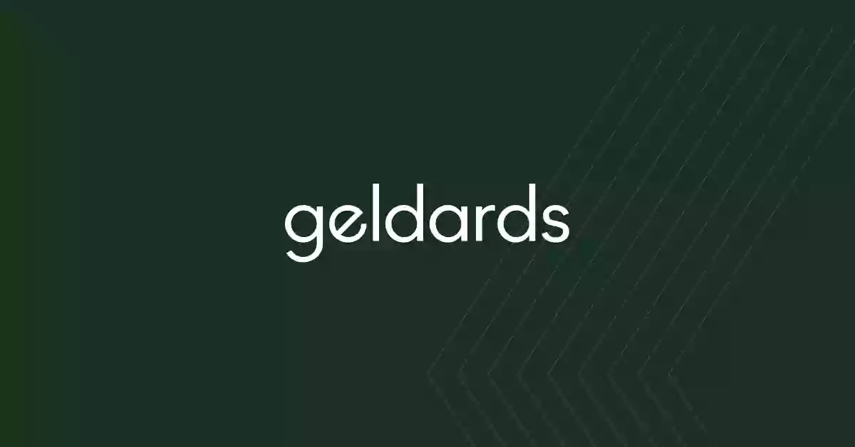 Geldards