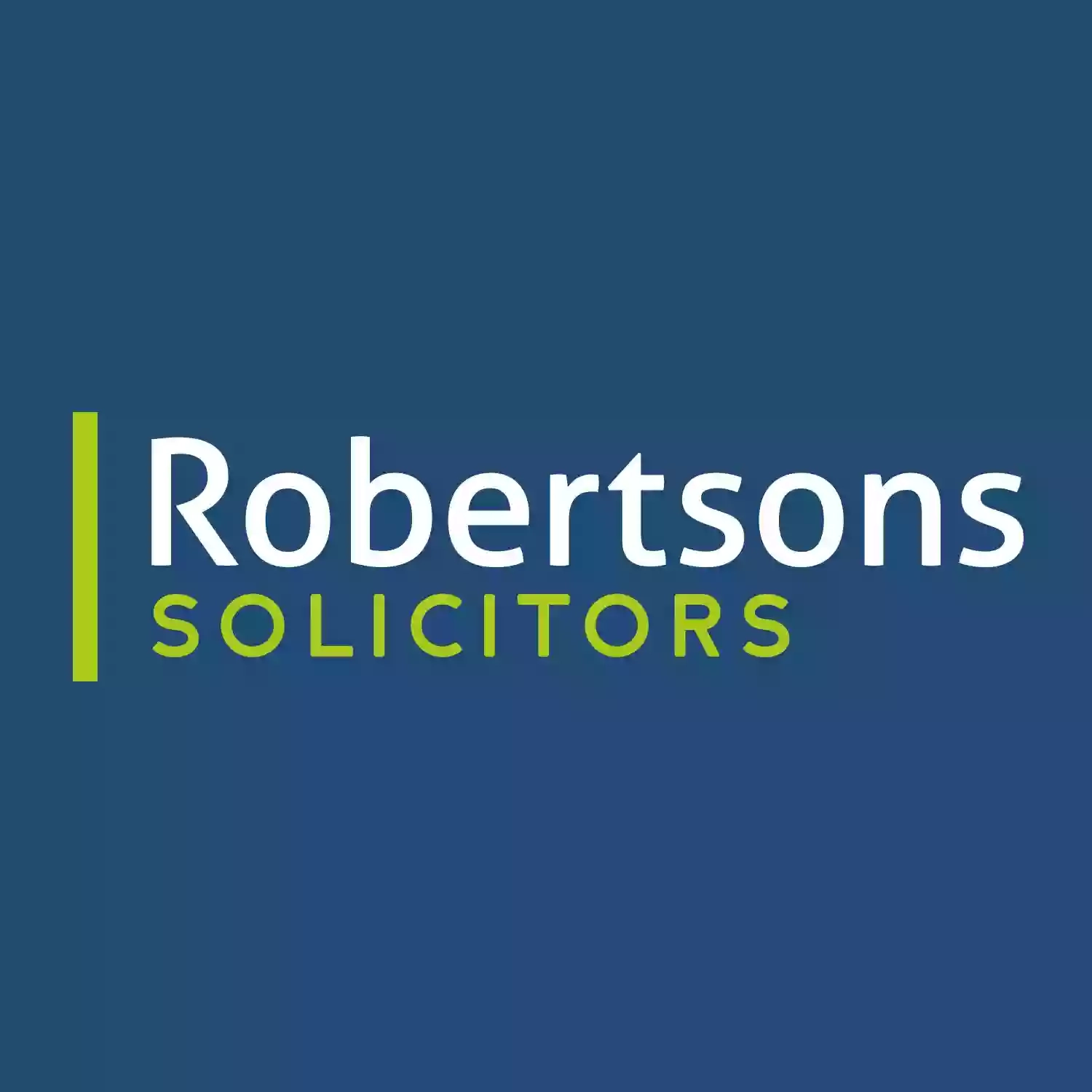 Robertsons Solicitors