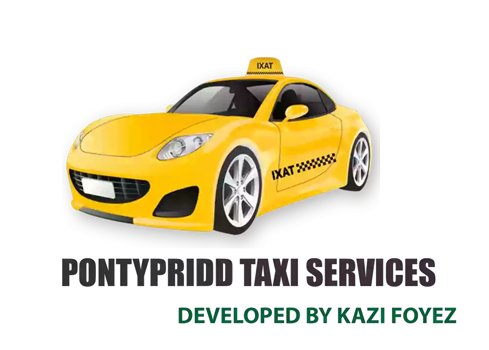 Easy Shuttle Taxi