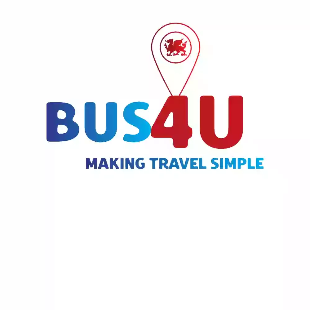 Bus4U Travel Minibus Hire