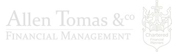 Allen Tomas & Co Financial Management Ltd