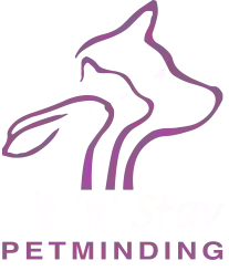 Sit 'n' Stay Petminding