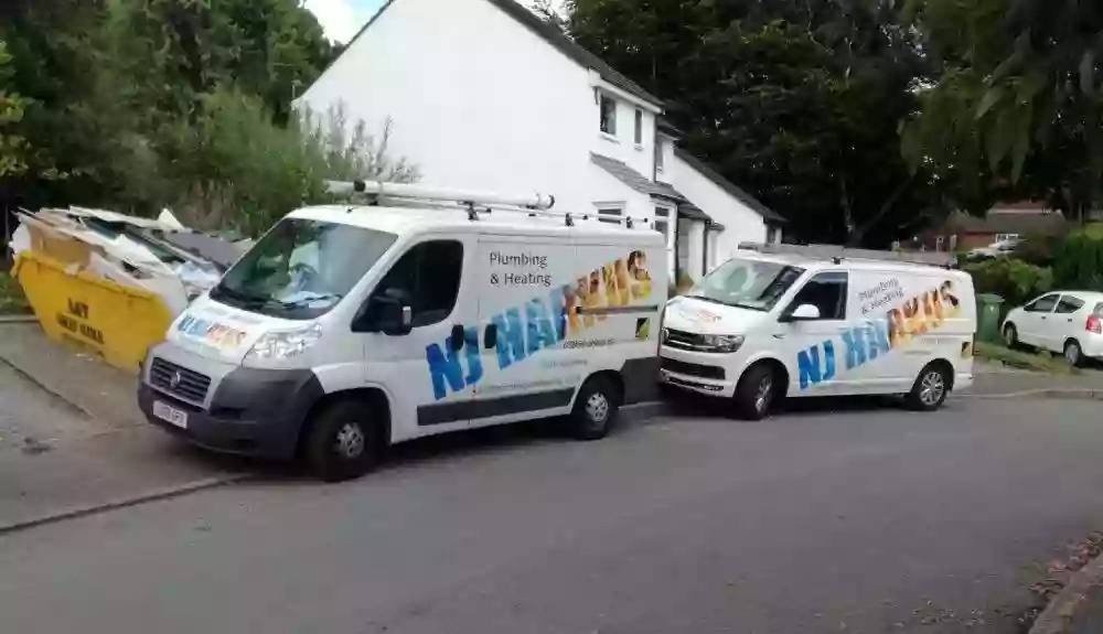 N.J Harkus Plumbing and Heating Ltd