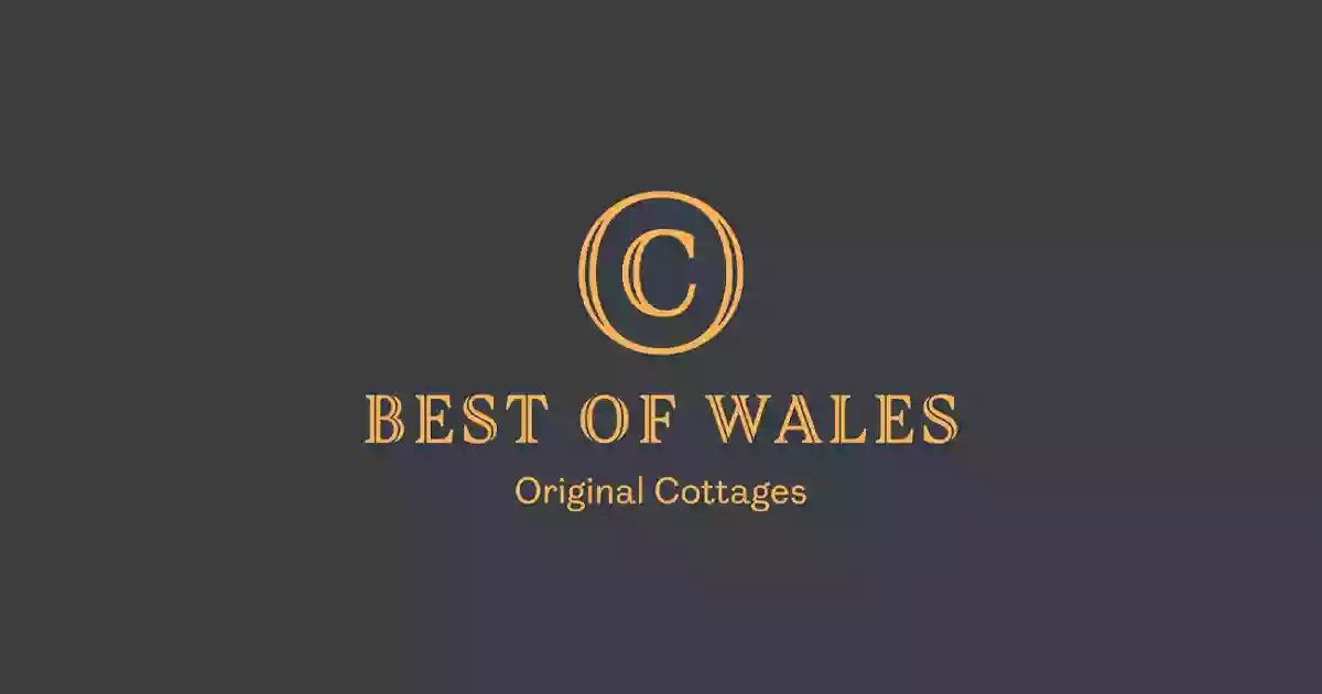 Best of Wales