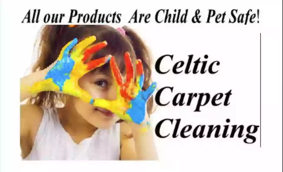 Celtic Carpet & Upholstery Cleaning