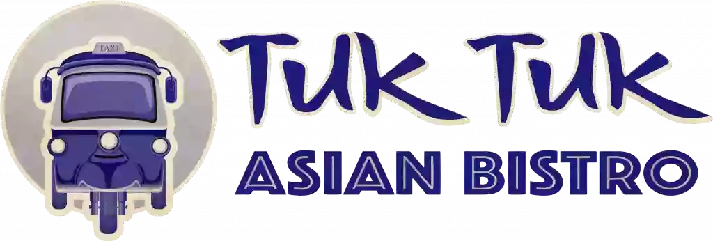 Tuk Tuk Asian Bistro