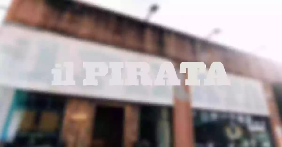 Il Pirata