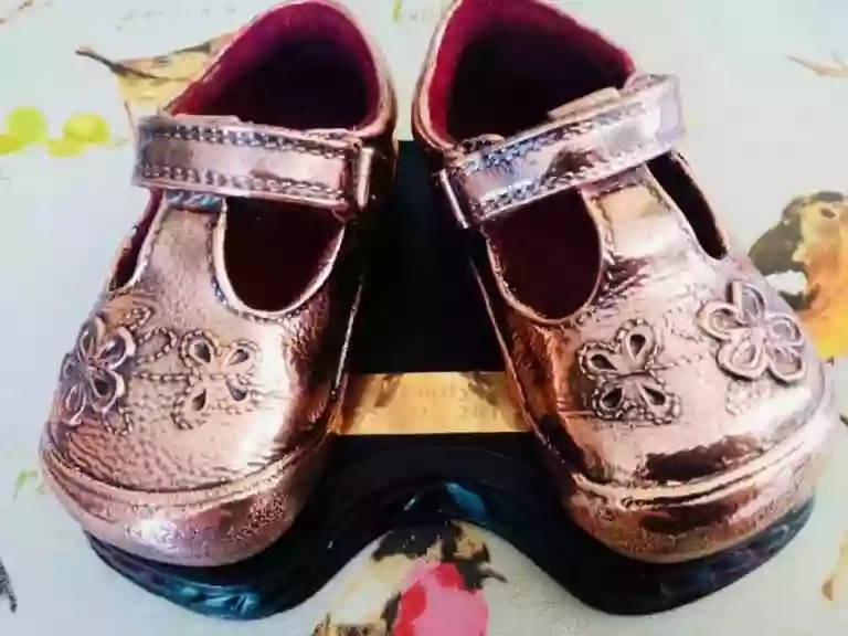 Bronze Craft, Baby Shoe Bronzing & Unique Gifts, UK & Ireland, Established 1978