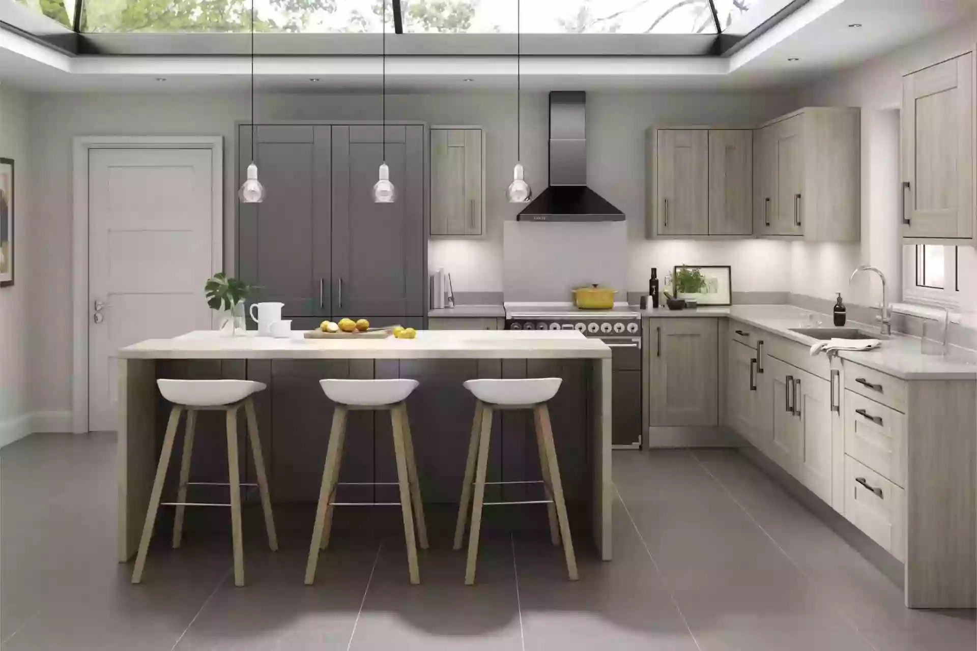 Lonsdale Kitchens