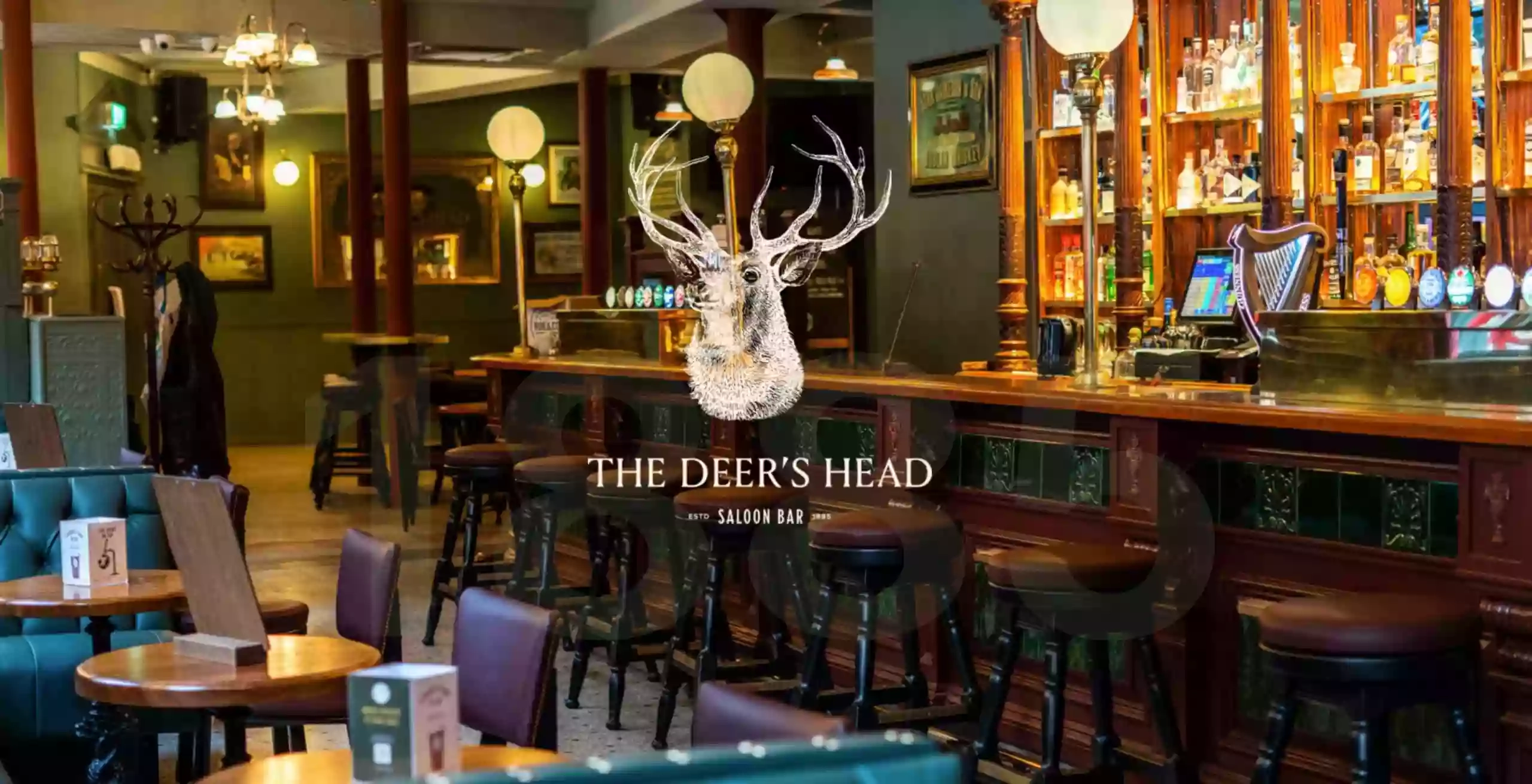 The Deer's Head