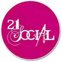 21 Social