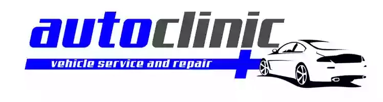 Auto Clinic Ltd Belfast - Automotive and Tyre Specialist 24Hour Emergency Recovery